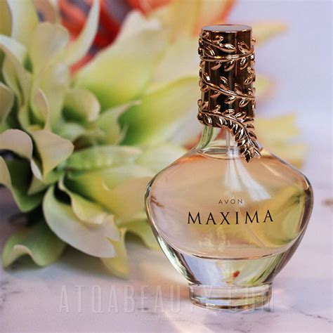 Maxima Avon Parfum - ein es Parfum für Frauen 2019