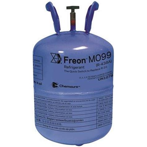 Sell Chemours Freon Mo99