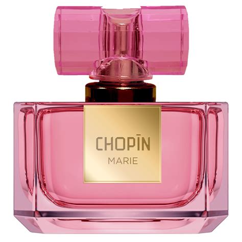 Chopin Marie For Her Woda Perfumowana Dla Kobiet 50 Ml Dr Max Drogeria