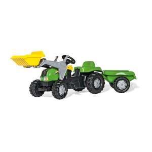 Rolly Kid John Deere Ped Los Markol S Traktor Ut Nfut Val Z Ld Pepita Hu