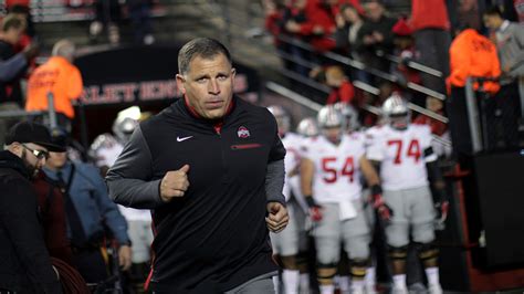 Tennessee no longer pursuing Greg Schiano amid widespread backlash ...