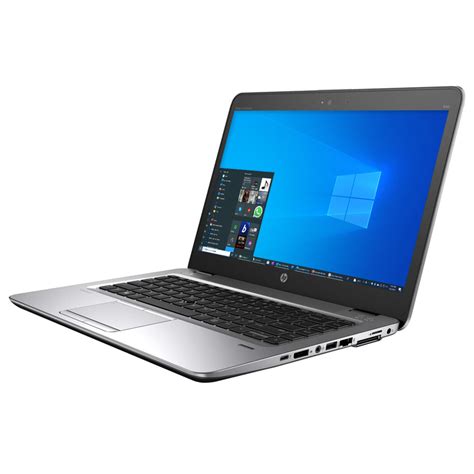 Hp Elitebook 840 G3 Intel® Core I7 6th Generation 8gb Ram 256gb Ssd