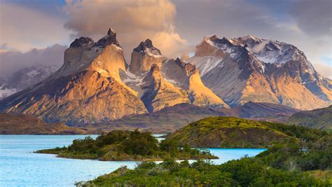 Un Recorrido Por La Patagonia De Chile Y Argentina En 7 Días