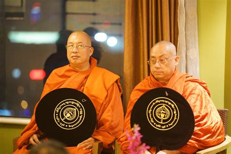 Gandhamalalankara Sayadaw Tiểu Sử Ngài Đại Trưởng Lão Tam Tạng Ix