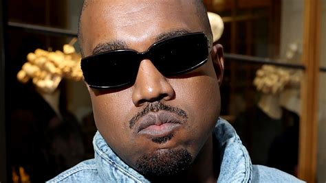 Kanye West Gets Dropped By Major Collaborator Amid Ongoing Controversies