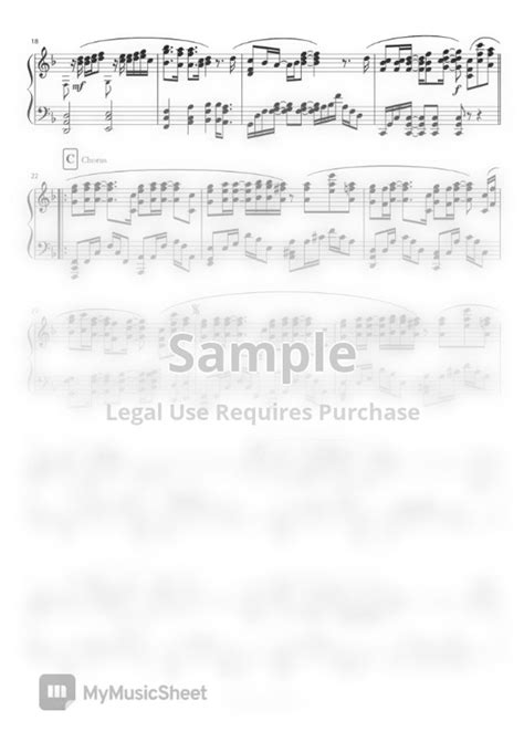 Zwei Lyra Steinsgate 0 Vn Ed By Halcyonmusic Sheet Music