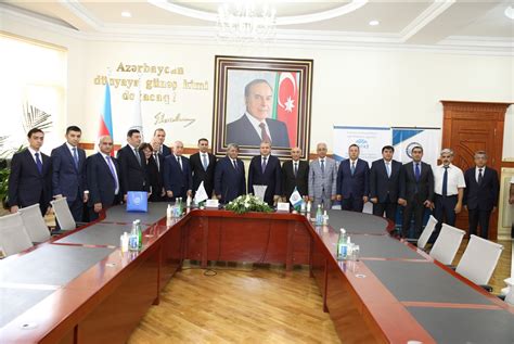 The Intellectual Property Agency Supports The Training Of Qualified Staff