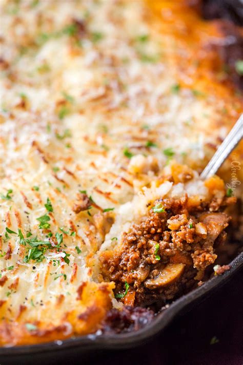 Ultimate Beef Shepherd S Pie The Chunky Chef