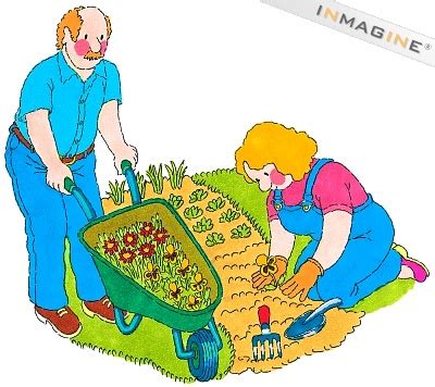 Vegetable garden clipart free clipart images 3 – Clipartix