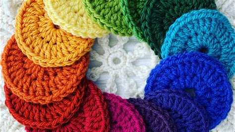 How To Choose Colors For Crochet Youtube