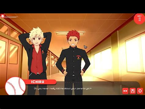 Rushing Through Some Of The Common Bits Bacchikoi Ichiru Route Part 02 XVIDEOS