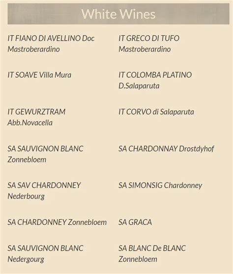 Mediterraneo Restaurant Kampala Menu 2023 Delicious Mediterranean