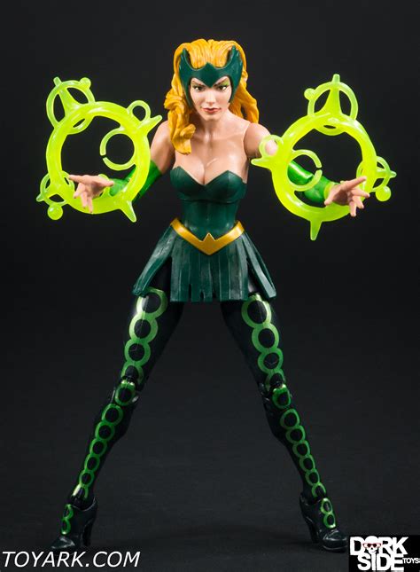 Marvel Legends Enchantress Photo Shoot The Toyark News