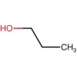 1 Propanol Czda Basic 99 7 71 23 8 Odczynnik Chemiczne Pol Aura