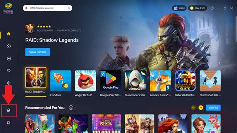 Bluestacks Xを使用してゲームをプレイするためにアプリプレイヤーが必要な理由 Bluestacks サポート