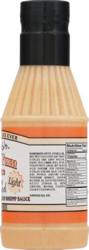 Terry Hos™ Light Yum Yum Sauce 16 Fl Oz Pick ‘n Save