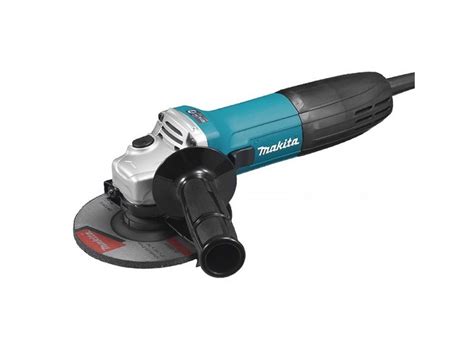 MEULEUSE D 125MM GA5030R MAKITA