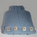 CROCHET PATTERN Cabled Hot Water Bottle Cozy Instant Etsy