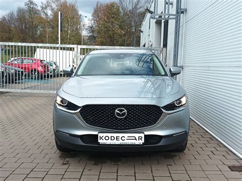 Mazda Cx Ihned K Odb Ru Proveden G Plus Man X Za Cenu