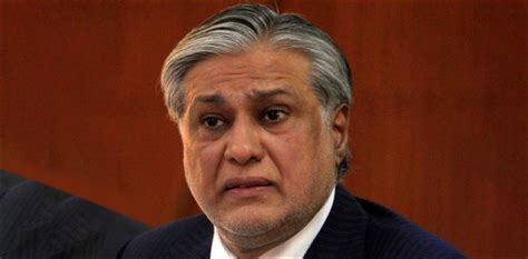 Accountability Court Hears Assets Reference Against Ishaq Dar