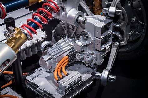 Amg One Engine