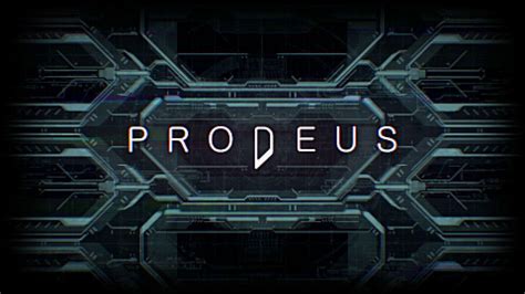 Prodeus (Prodeus OST) - YouTube