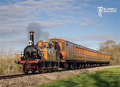 Bluebell Railway Blog 2022 Archive Of Whats New