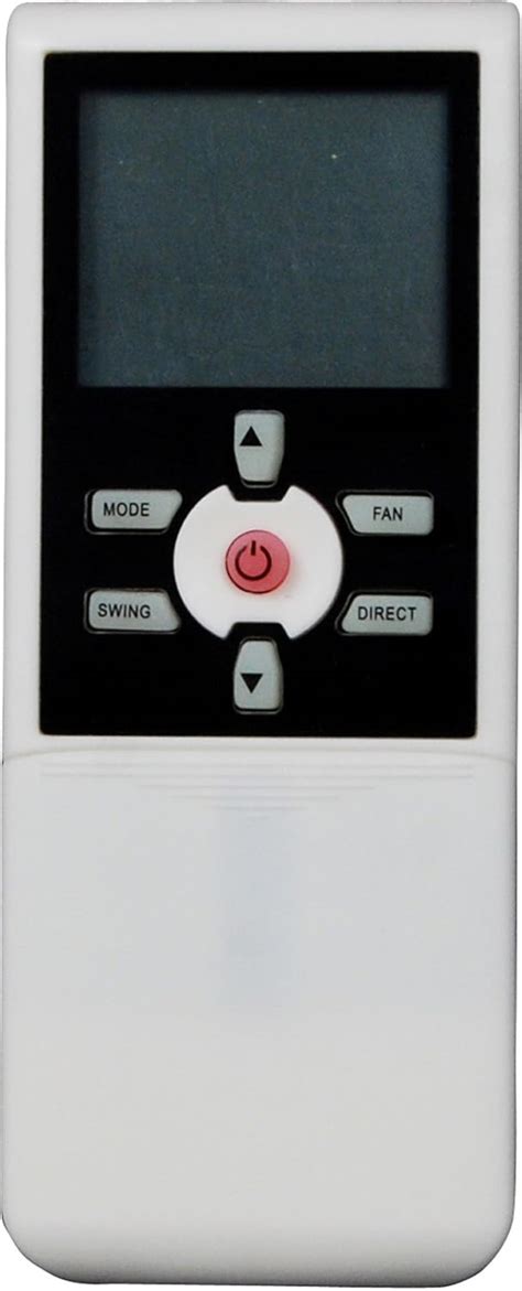 Buy Lohaya Air Conditioner Remote Compatible With Hitachi Split Window