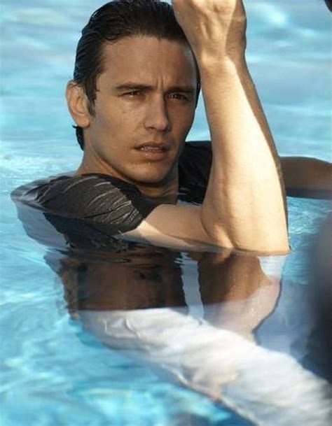 James Franco Revel Me Gusta Coquetear Con Hombres Y Pensar Que Soy Gay