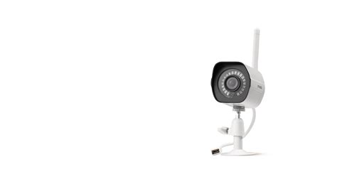 Zmodo 1080p Indoor/Outdoor WiFi Camera