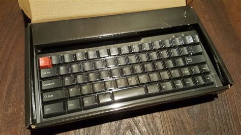 Wts Custom Topre Case W Realforce U Filco Minila New