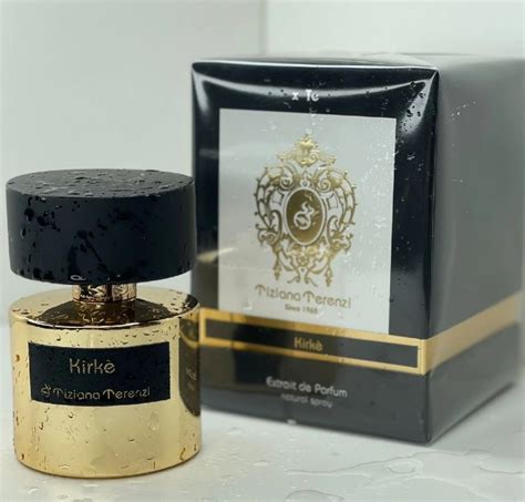 Tiziana Terenzi Kirke Духи 100 мл (874728577)