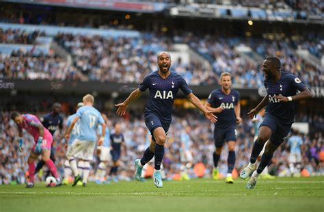 Tottenham Hotspur fans react to Champions League group-stage draw