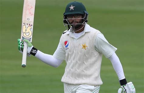 Nz Vs Pak Imam Ul Haq Ruled Out Of The Second Test Probatsman