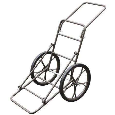 Top 9 Best Deer Carts of 2021 - [Reviews & Buyer Guide]