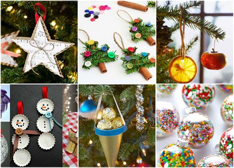 Christbaumschmuck Basteln 15 Einfache Ideen Nettetipps De