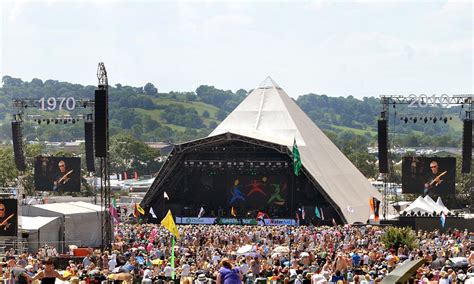 Sex Drugs And Not Much Rock N Roll How Music Fans Who Go To Festivals Prefer Getting