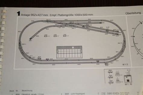 M Rklin Spur Z Gleispl Ne F R Miniclub Der Modellbahn Blog Gleise