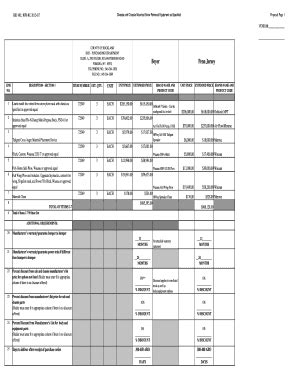 Fillable Online RFB RC B2012b 017 Ana Empire State Purchasing Group