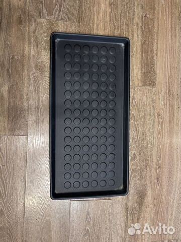 Поддон пластиковый для обуви IKEA икеа купить в Москве | Товары для ...