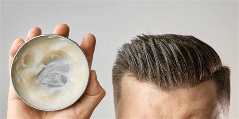 7 Best Hair wax For Men - PaisaWapas Blog