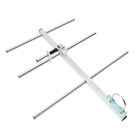 Buy TWAYRDIO Yagi Antenna UHF 400 470Mhz High Gain Outdoor GMRS