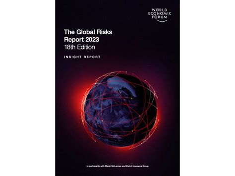 Global Risks Report Planeta