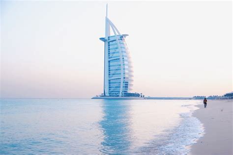 Burj Al Arab The World Most Luxurious Hotel Most Luxurious Hotels