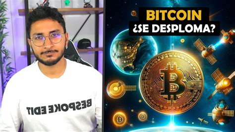 CorrecciÓn En Bitcoin Y Altcoins L Analisis De Bitcoin Youtube