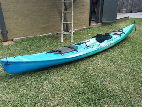 Ocean Kayak Scupper Pro 1 Person Sit On Top Kayak For Sale From Australia