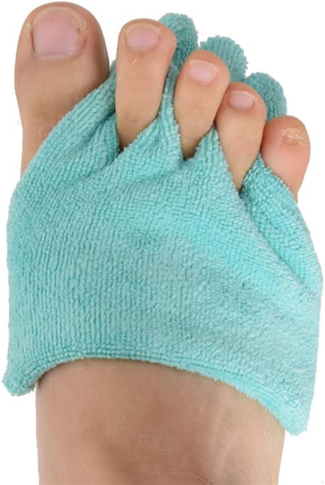 Zehenspreizer Zehenkorrektur Hallux Valgus Bandage Korrektur F Nf