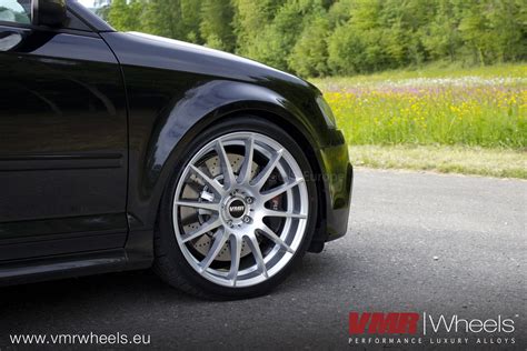 Vmr Wheels V Multispoke Concave Free Shipping Vw Vortex