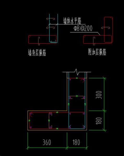 柱子箍筋怎么布置 服务新干线答疑解惑