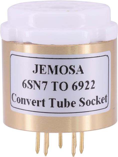 Amazon Jemosa Pc Tube Socket Cv Sl N P N P Sn To